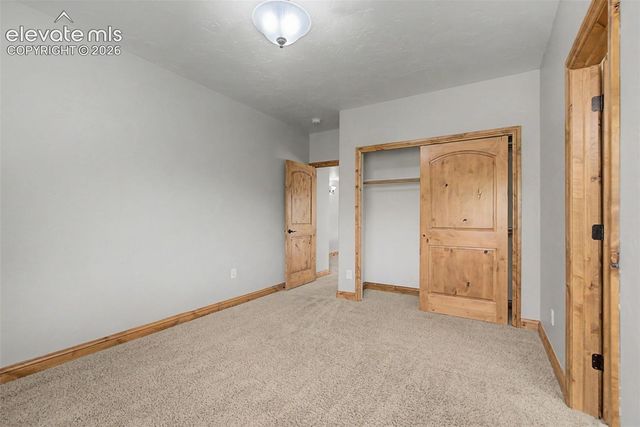 1077 Crystal Basin Drive, Colorado Springs, CO 80921