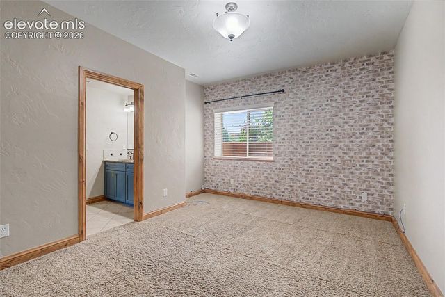 1077 Crystal Basin Drive, Colorado Springs, CO 80921