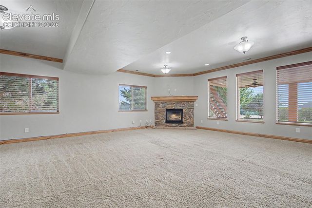 1077 Crystal Basin Drive, Colorado Springs, CO 80921