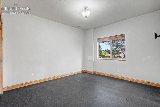 1077 Crystal Basin Drive, Colorado Springs, CO 80921