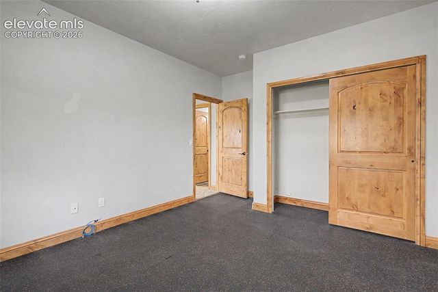 1077 Crystal Basin Drive, Colorado Springs, CO 80921