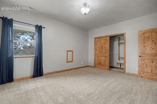 1077 Crystal Basin Drive, Colorado Springs, CO 80921