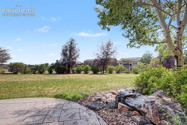 1077 Crystal Basin Drive, Colorado Springs, CO 80921