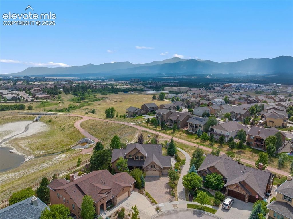 1077 Crystal Basin Drive, Colorado Springs, CO 80921 — photo 4
