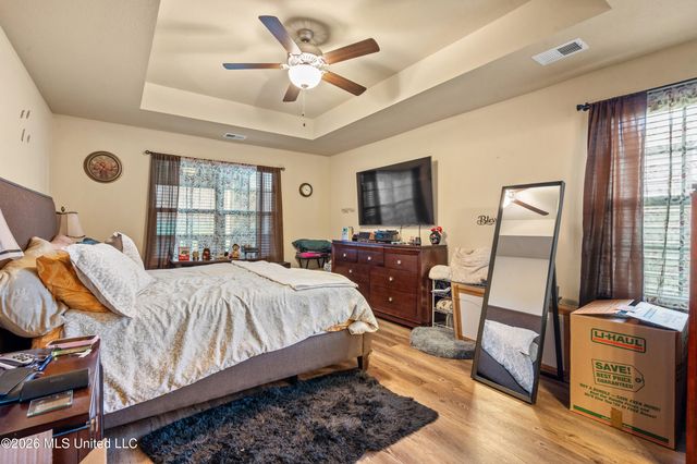 8709 Arendale Drive, Southaven, MS 38671