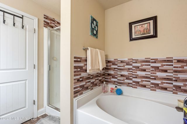 8709 Arendale Drive, Southaven, MS 38671
