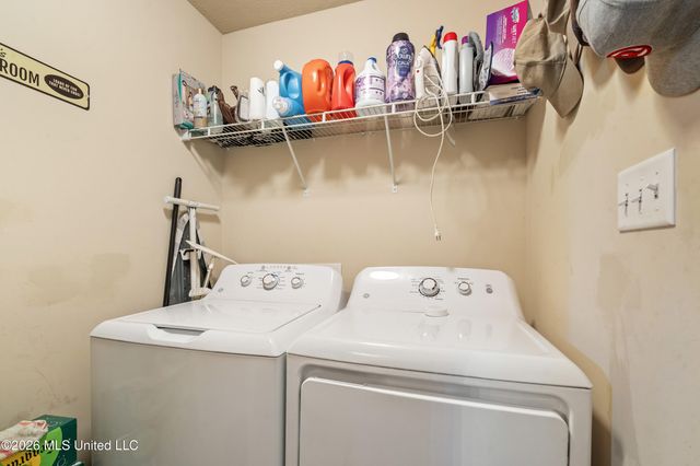 8709 Arendale Drive, Southaven, MS 38671