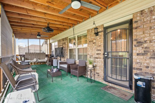 8709 Arendale Drive, Southaven, MS 38671