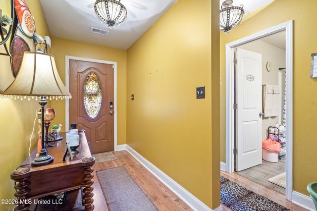 8709 Arendale Drive, Southaven, MS 38671