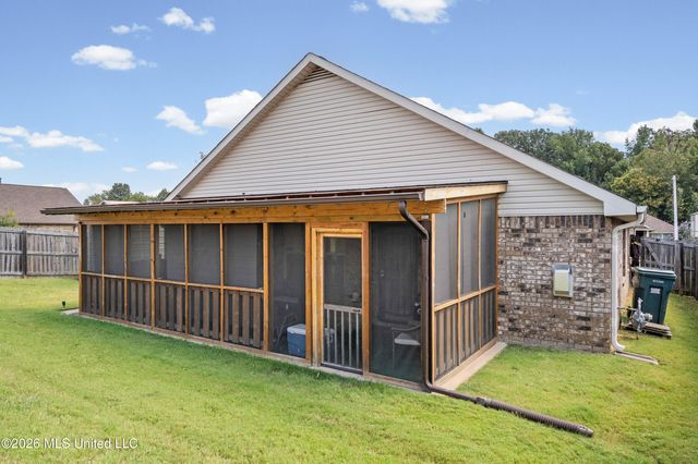 8709 Arendale Drive, Southaven, MS 38671