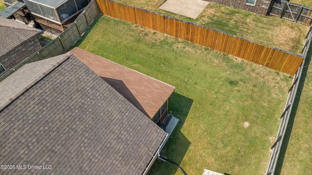 8709 Arendale Drive, Southaven, MS 38671