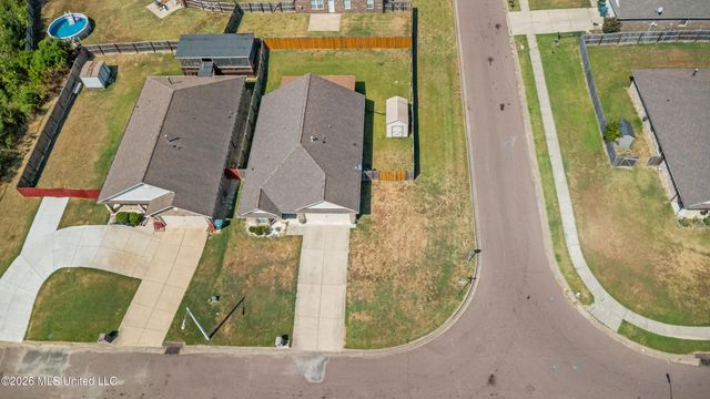8709 Arendale Drive, Southaven, MS 38671