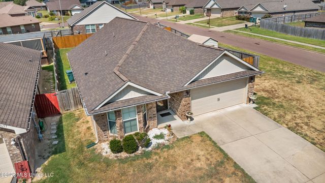 8709 Arendale Drive, Southaven, MS 38671