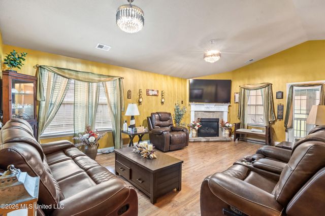 8709 Arendale Drive, Southaven, MS 38671