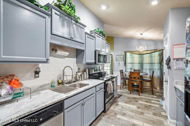 8709 Arendale Drive, Southaven, MS 38671
