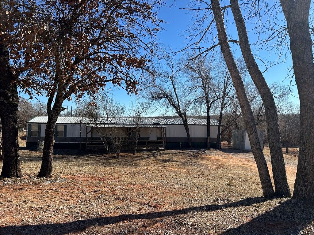 7801 141st Street, Noble, OK 73068