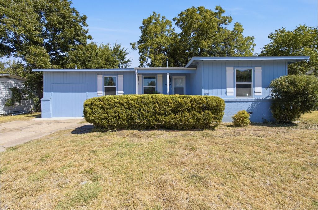 801 Connally Terrace, Arlington, TX 76010 — photo 5