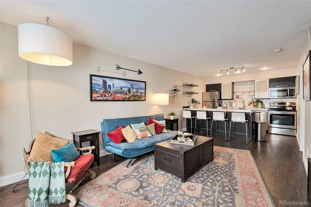 9170 E Arbor Circle C, Englewood, CO 80111