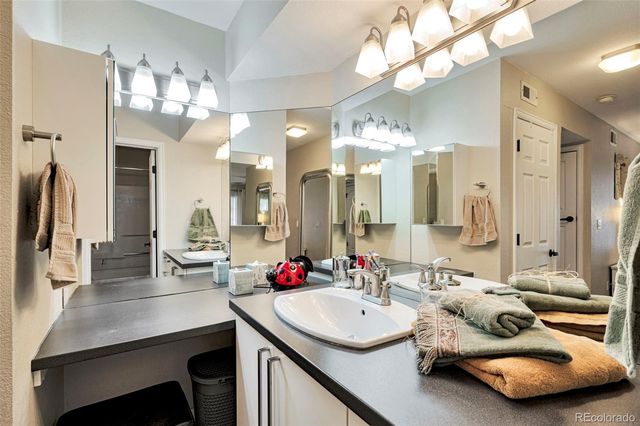 9170 E Arbor Circle C, Englewood, CO 80111