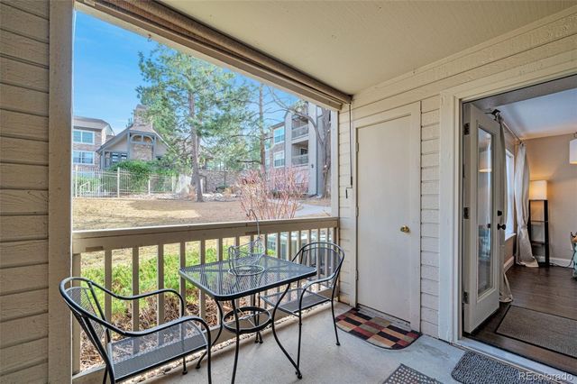 9170 E Arbor Circle C, Englewood, CO 80111