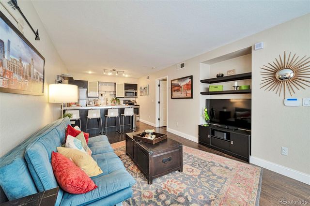 9170 E Arbor Circle C, Englewood, CO 80111