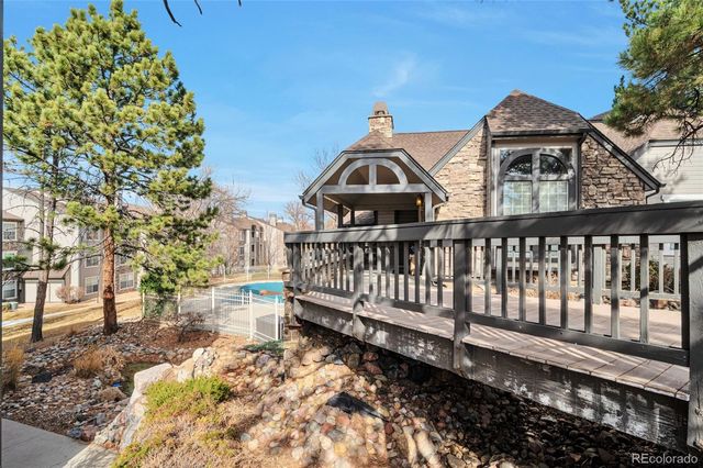 9170 E Arbor Circle C, Englewood, CO 80111