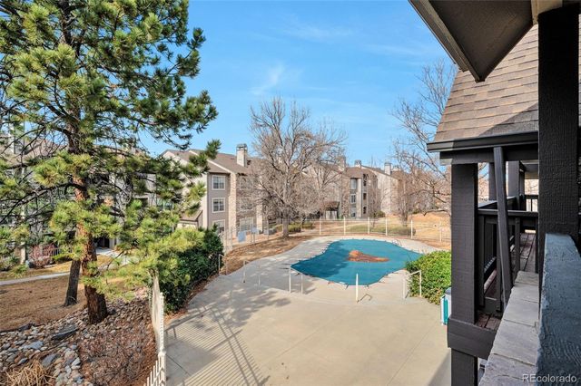 9170 E Arbor Circle C, Englewood, CO 80111