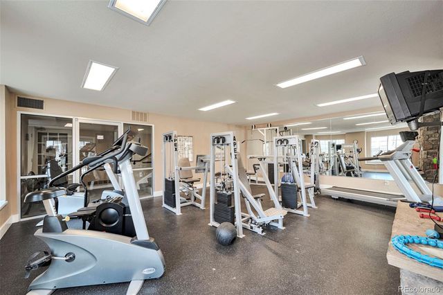 9170 E Arbor Circle C, Englewood, CO 80111