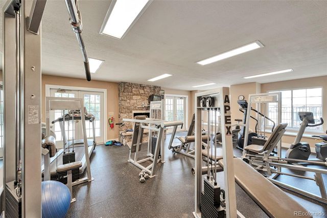 9170 E Arbor Circle C, Englewood, CO 80111