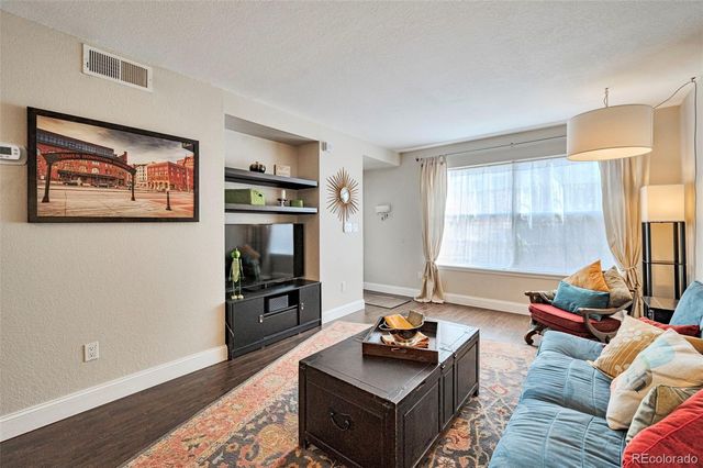 9170 E Arbor Circle C, Englewood, CO 80111