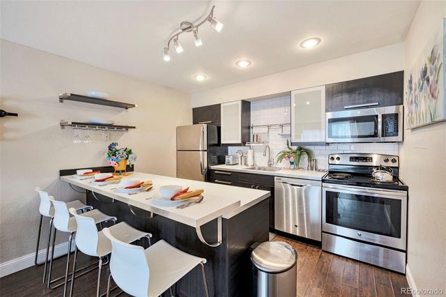 9170 E Arbor Circle C, Englewood, CO 80111