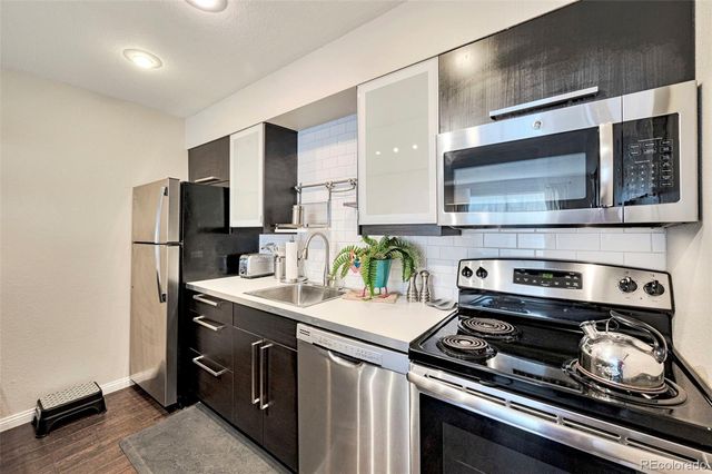 9170 E Arbor Circle C, Englewood, CO 80111