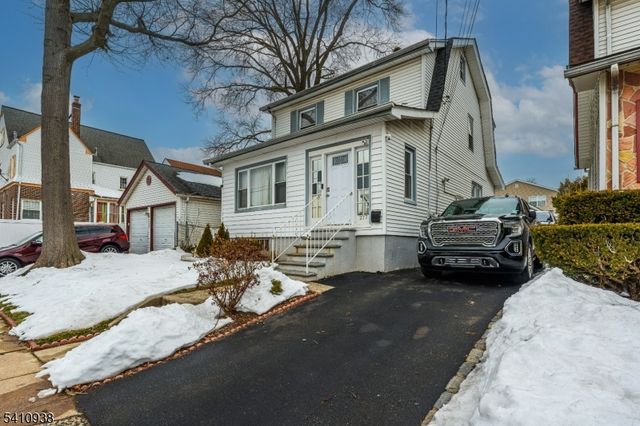 277 Clark St, Hillside Twp., NJ 07205