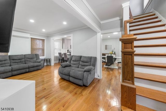 277 Clark St, Hillside Twp., NJ 07205