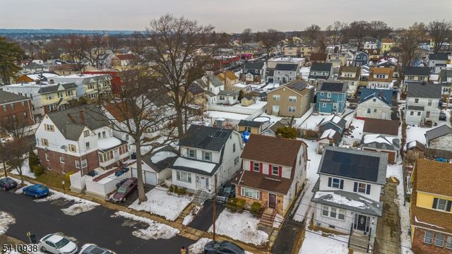 277 Clark St, Hillside Twp., NJ 07205