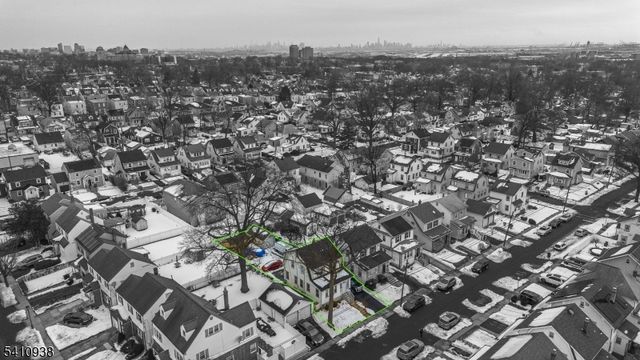 277 Clark St, Hillside Twp., NJ 07205