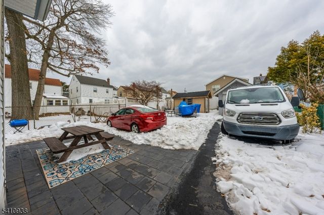 277 Clark St, Hillside Twp., NJ 07205