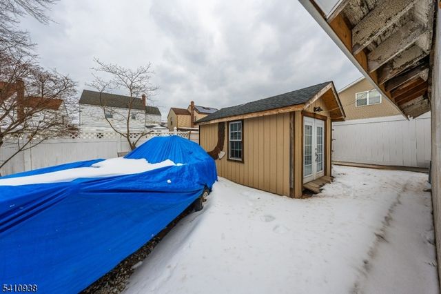 277 Clark St, Hillside Twp., NJ 07205