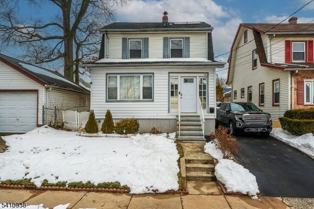 277 Clark St, Hillside Twp., NJ 07205