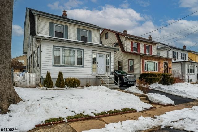 277 Clark St, Hillside Twp., NJ 07205
