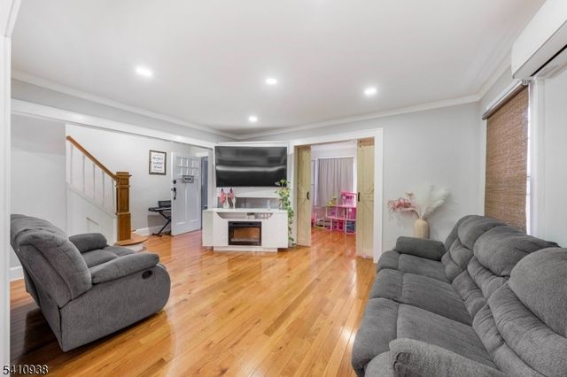 277 Clark St, Hillside Twp., NJ 07205