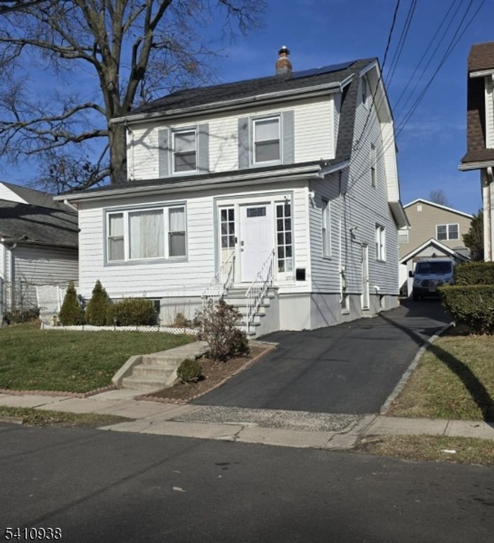 277 Clark St, Hillside Twp., NJ 07205