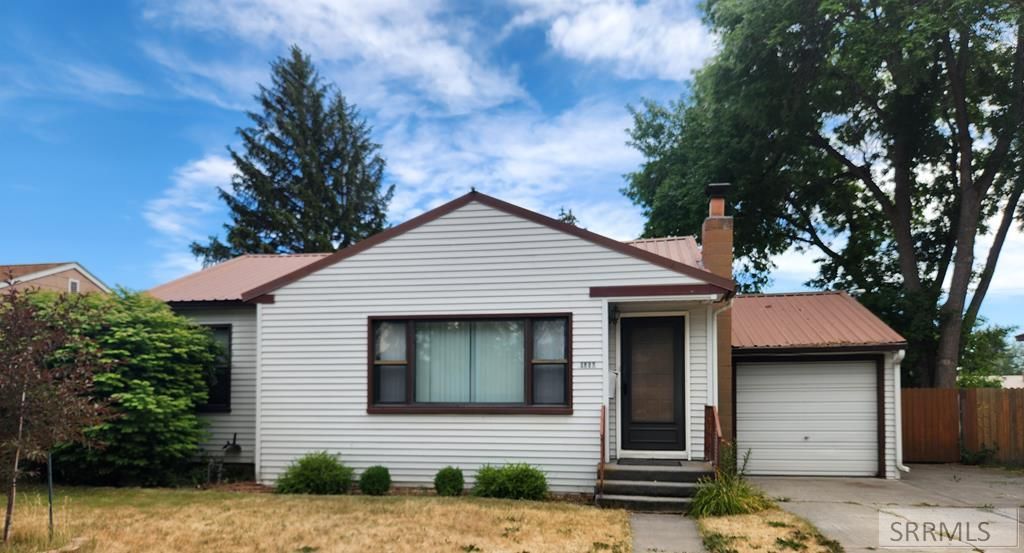 1080 9th Street, Idaho Falls, ID 83404