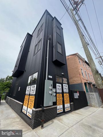 436 DIAMOND ST, Philadelphia, PA 19122