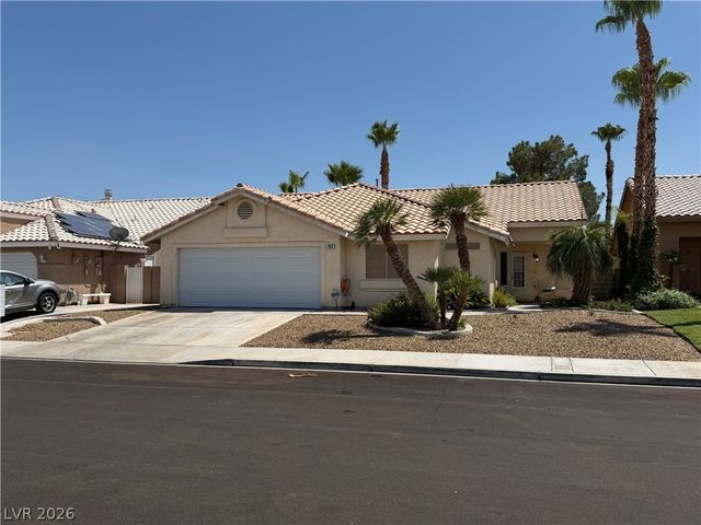 7919 Gorgas Court, Las Vegas, NV 89129