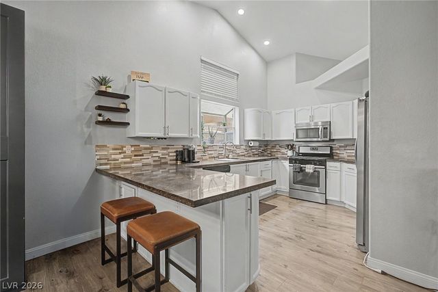 7919 Gorgas Court, Las Vegas, NV 89129