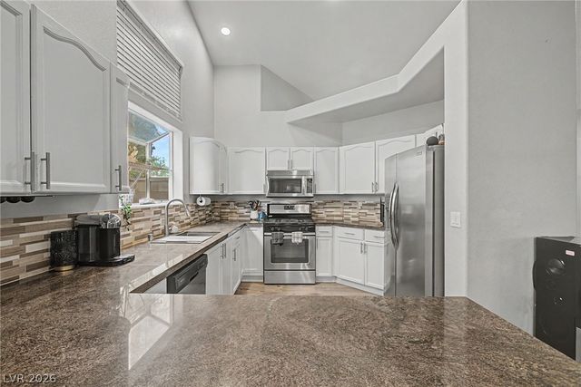 7919 Gorgas Court, Las Vegas, NV 89129