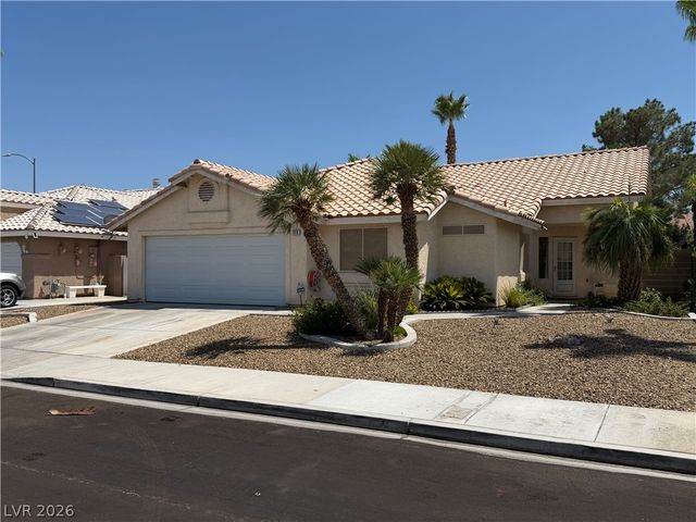 7919 Gorgas Court, Las Vegas, NV 89129