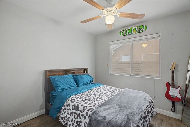 7919 Gorgas Court, Las Vegas, NV 89129