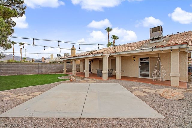 7919 Gorgas Court, Las Vegas, NV 89129